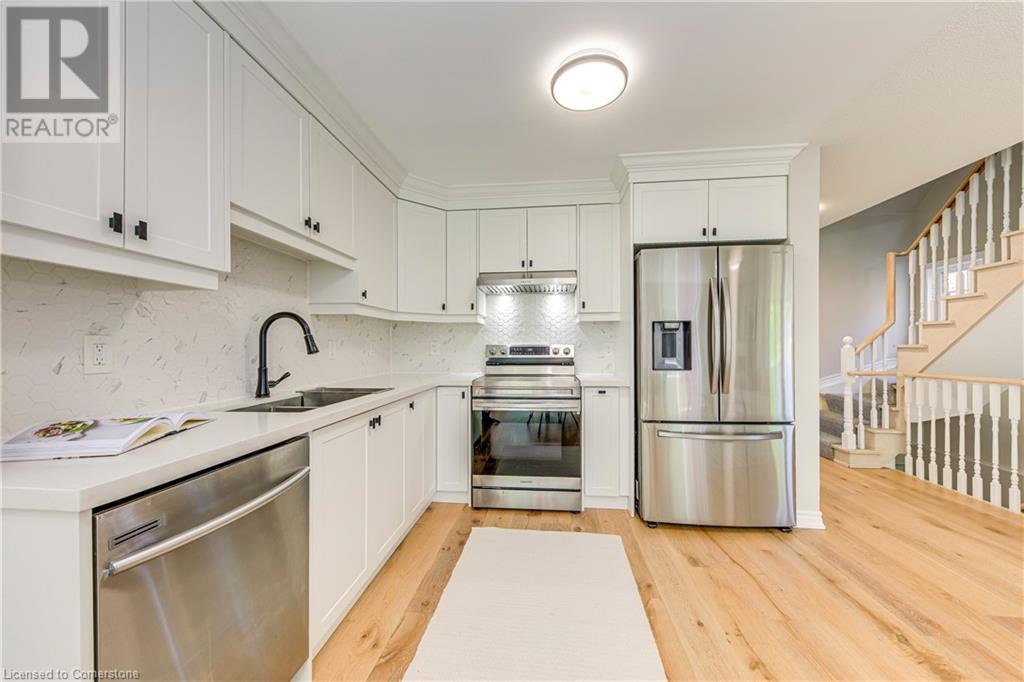 2116 Prospect Street Unit# G, Burlington, Ontario  L7R 1Y9 - Photo 13 - 40738018