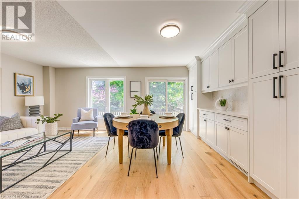 2116 Prospect Street Unit# G, Burlington, Ontario  L7R 1Y9 - Photo 14 - 40738018