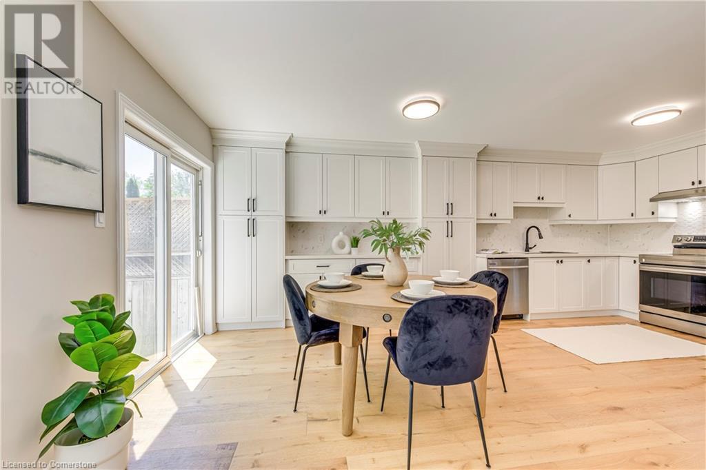 2116 Prospect Street Unit# G, Burlington, Ontario  L7R 1Y9 - Photo 16 - 40738018