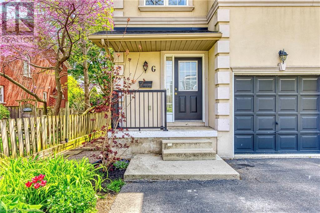 2116 Prospect Street Unit# G, Burlington, Ontario  L7R 1Y9 - Photo 3 - 40738018