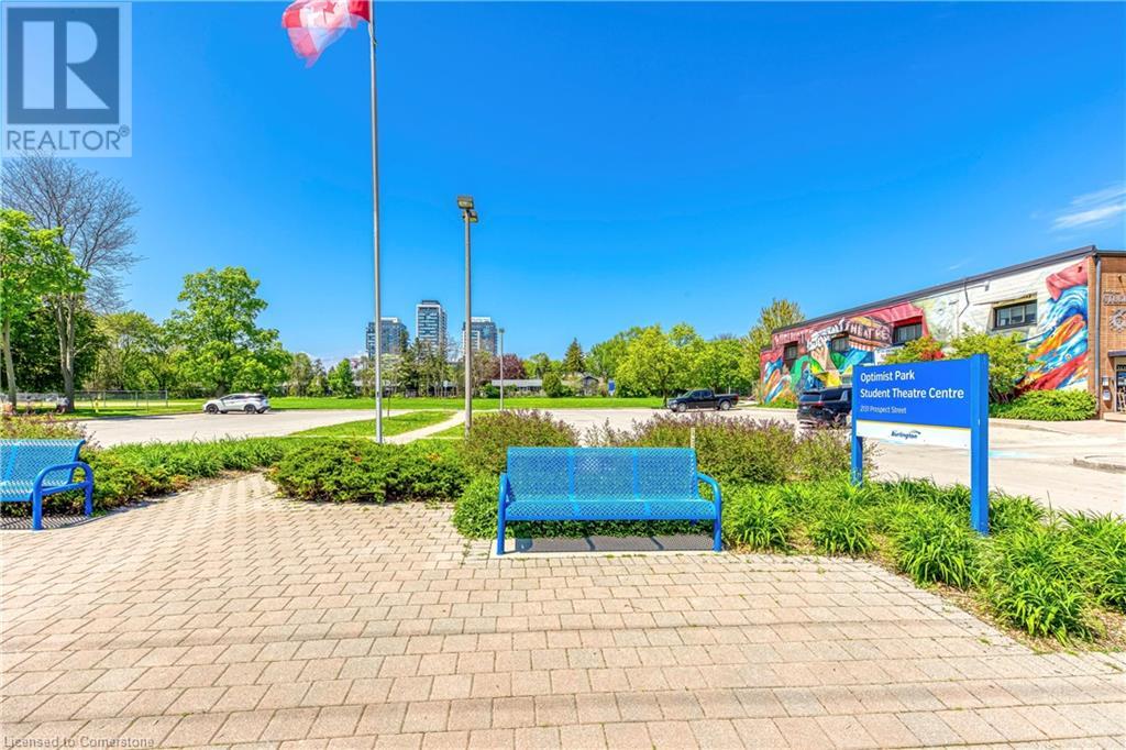 2116 Prospect Street Unit# G, Burlington, Ontario  L7R 1Y9 - Photo 4 - 40738018