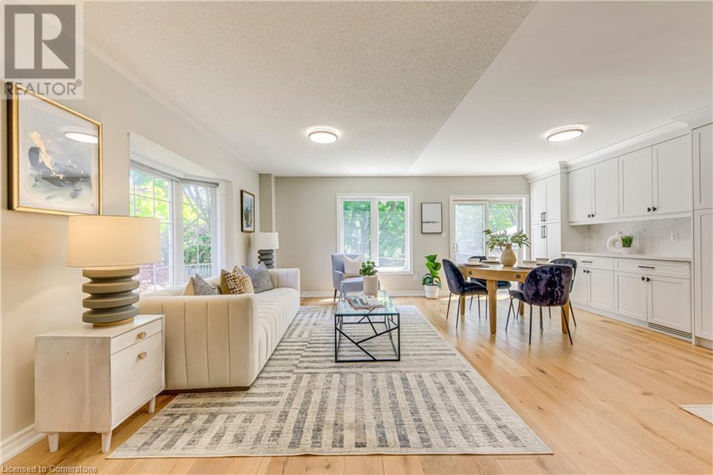 2116 Prospect Street Unit# G, Burlington, Ontario  L7R 1Y9 - Photo 7 - 40738018