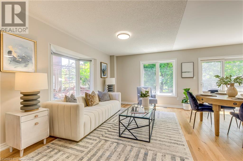 2116 Prospect Street Unit# G, Burlington, Ontario  L7R 1Y9 - Photo 8 - 40738018