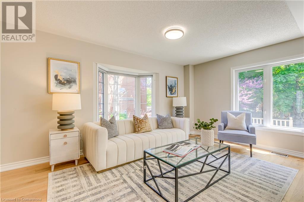 2116 Prospect Street Unit# G, Burlington, Ontario  L7R 1Y9 - Photo 9 - 40738018