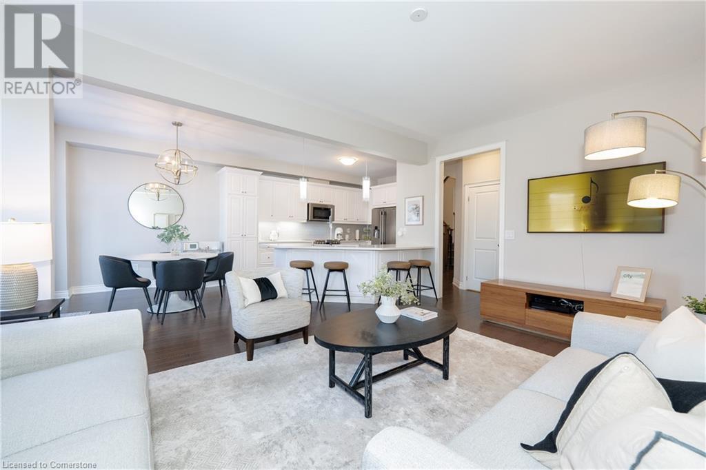 549 Terrace Way, Oakville, Ontario  L6M 1N6 - Photo 12 - 40737669