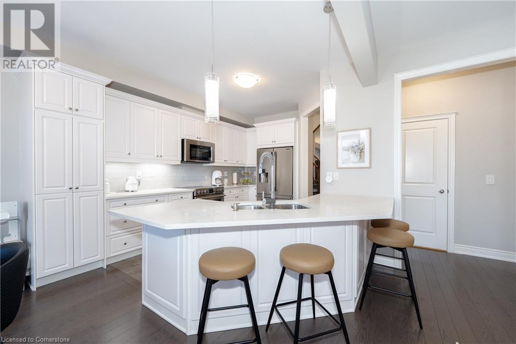 549 Terrace Way, Oakville, Ontario  L6M 1N6 - Photo 9 - 40737669