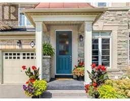 549 TERRACE Way, Oakville, Ontario