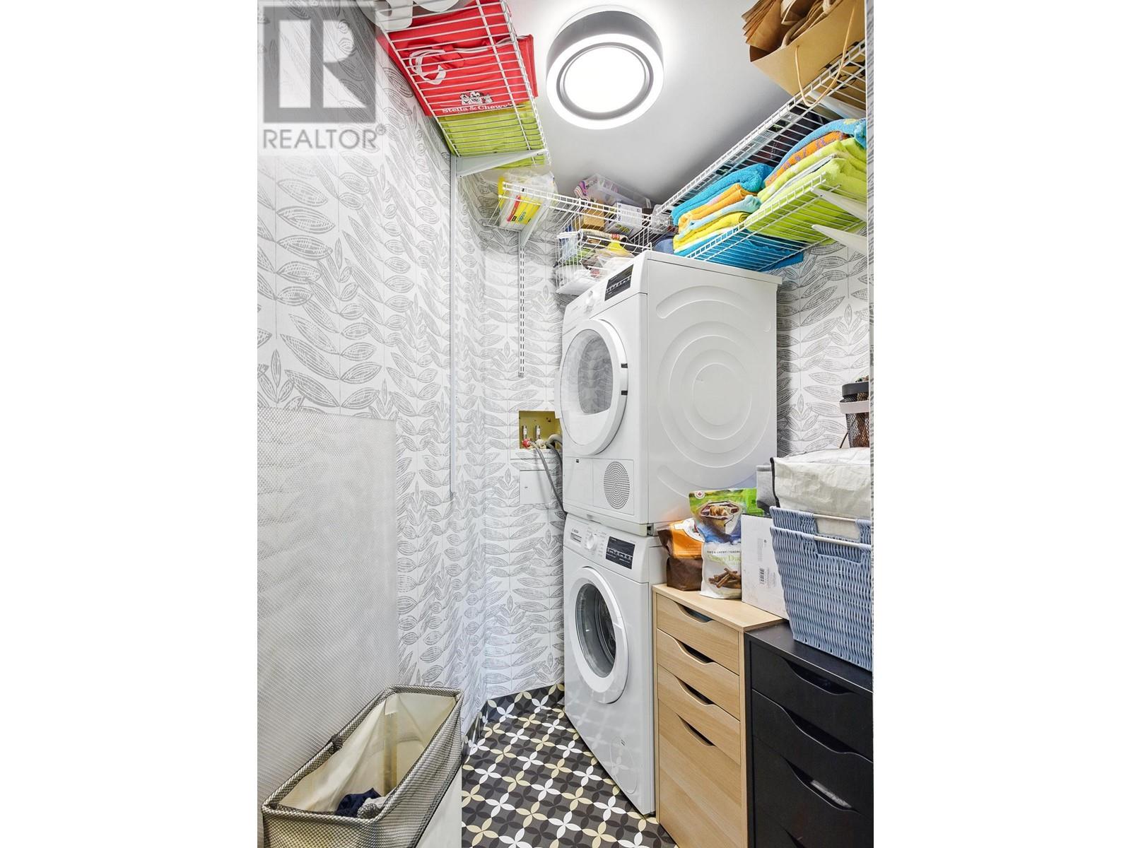 B1002 1331 Homer Street, Vancouver, British Columbia  V6B 5M9 - Photo 19 - R3011856