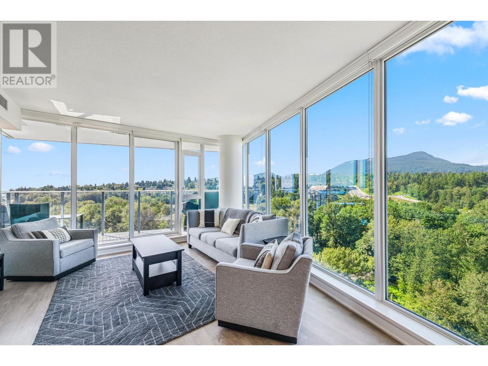 1707 1401 Hunter Street, North Vancouver, British Columbia  V7J 0E2 - Photo 1 - R3011864