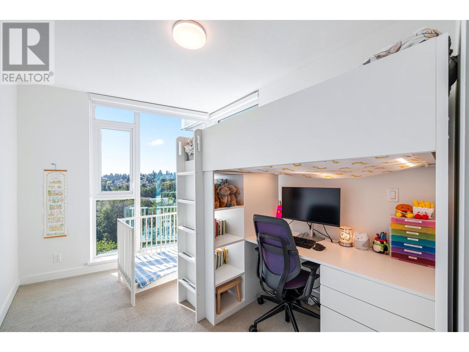 1707 1401 Hunter Street, North Vancouver, British Columbia  V7J 0E2 - Photo 11 - R3011864