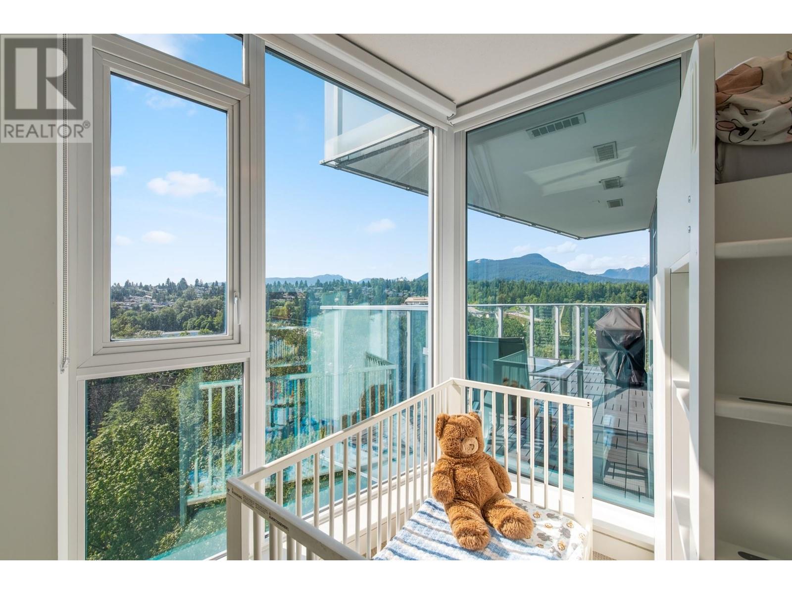 1707 1401 Hunter Street, North Vancouver, British Columbia  V7J 0E2 - Photo 12 - R3011864