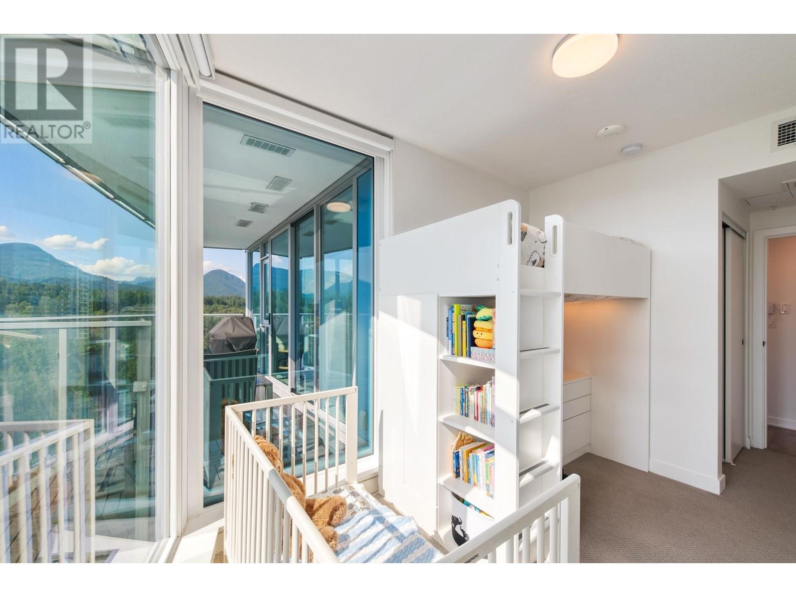 1707 1401 Hunter Street, North Vancouver, British Columbia  V7J 0E2 - Photo 13 - R3011864