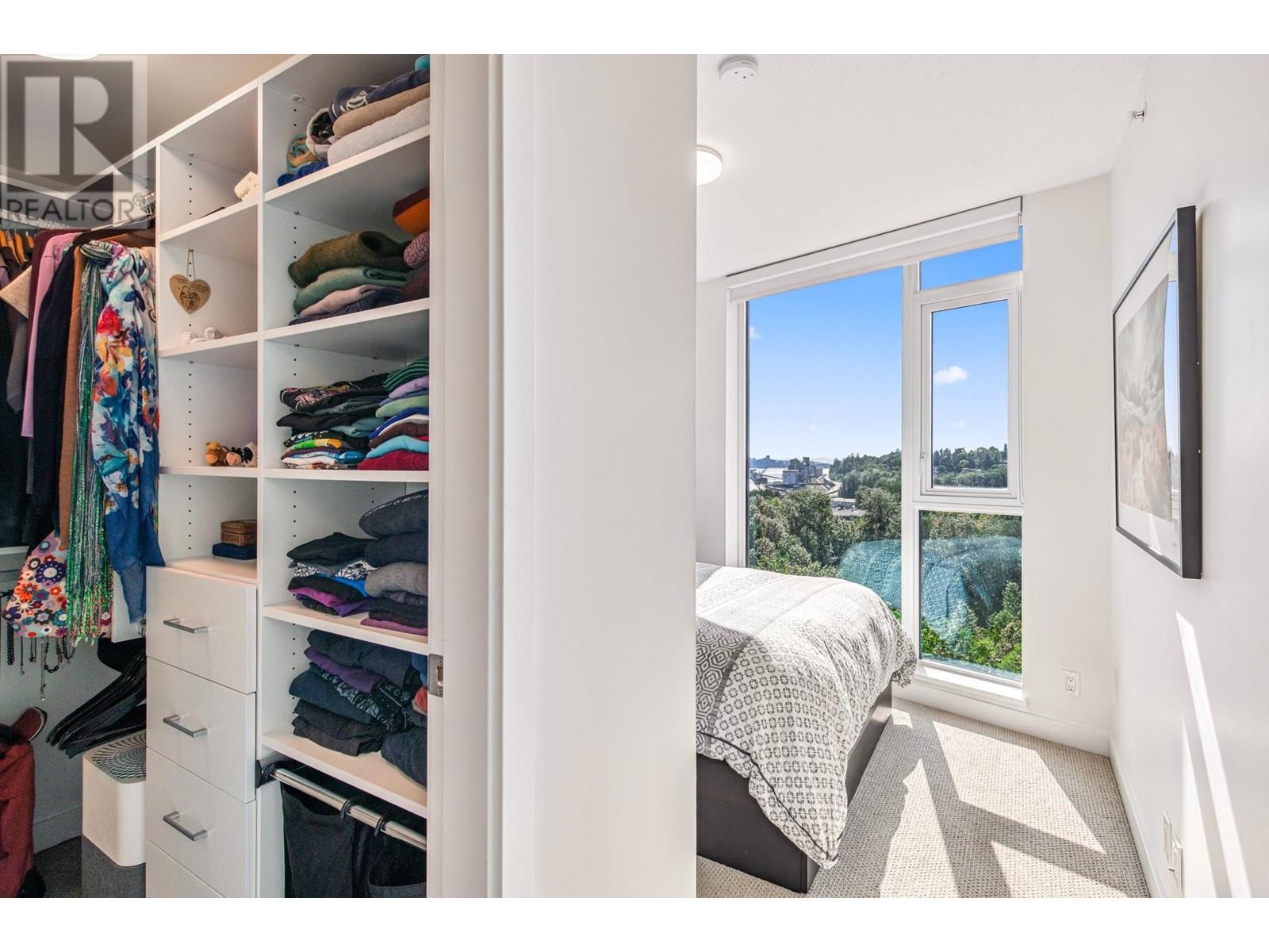 1707 1401 Hunter Street, North Vancouver, British Columbia  V7J 0E2 - Photo 14 - R3011864