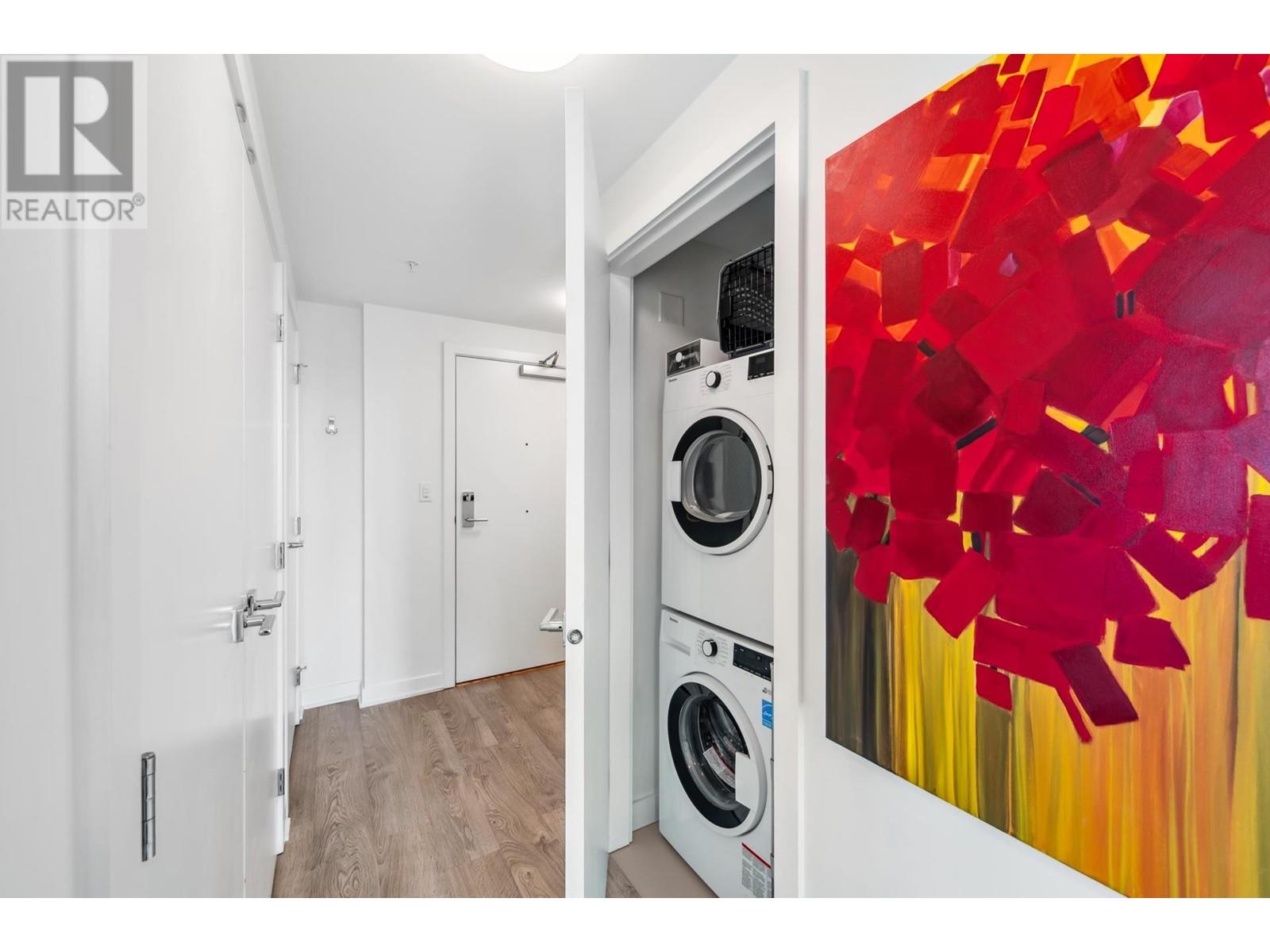 1707 1401 Hunter Street, North Vancouver, British Columbia  V7J 0E2 - Photo 17 - R3011864
