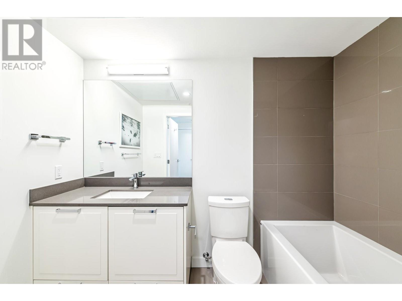 1707 1401 Hunter Street, North Vancouver, British Columbia  V7J 0E2 - Photo 19 - R3011864