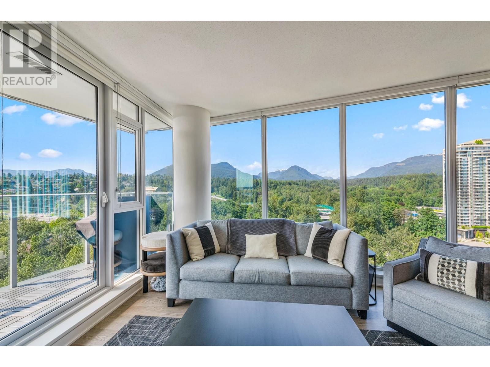 1707 1401 Hunter Street, North Vancouver, British Columbia  V7J 0E2 - Photo 2 - R3011864