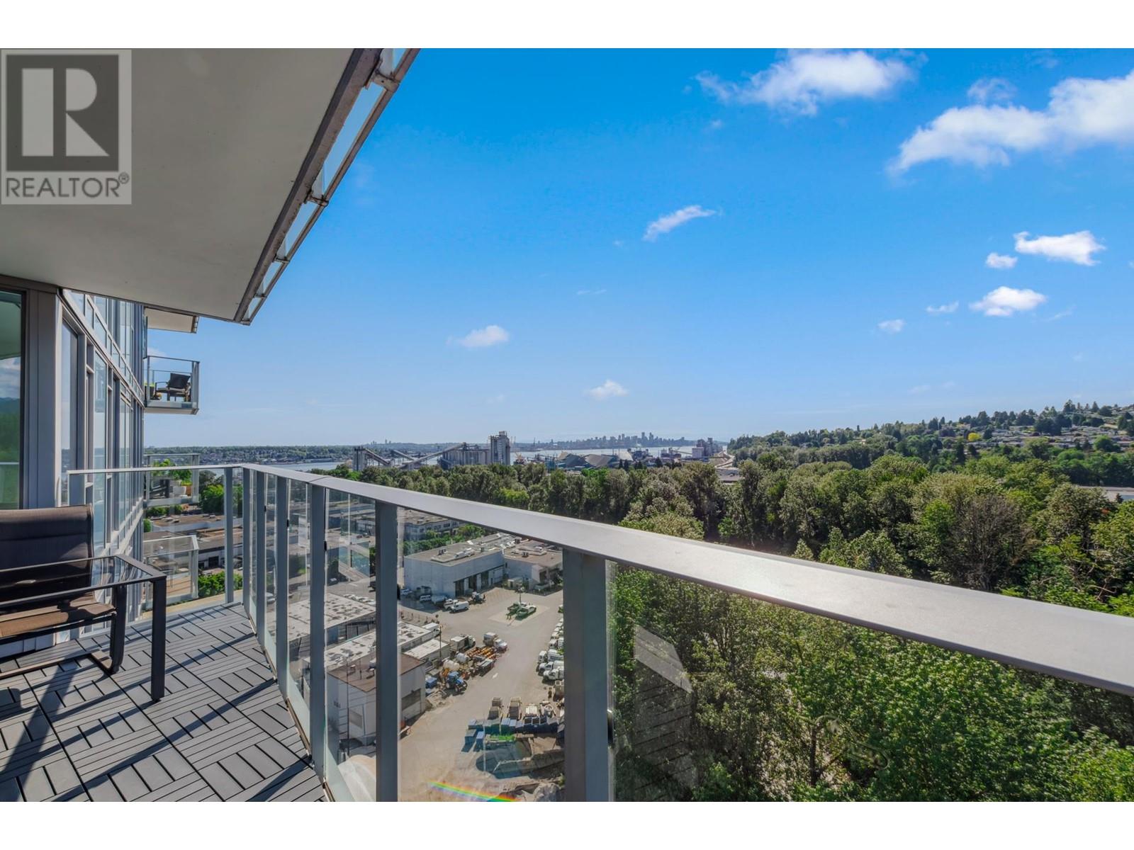 1707 1401 Hunter Street, North Vancouver, British Columbia  V7J 0E2 - Photo 20 - R3011864