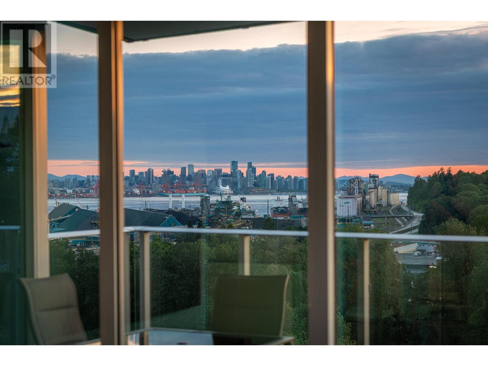 1707 1401 Hunter Street, North Vancouver, British Columbia  V7J 0E2 - Photo 23 - R3011864