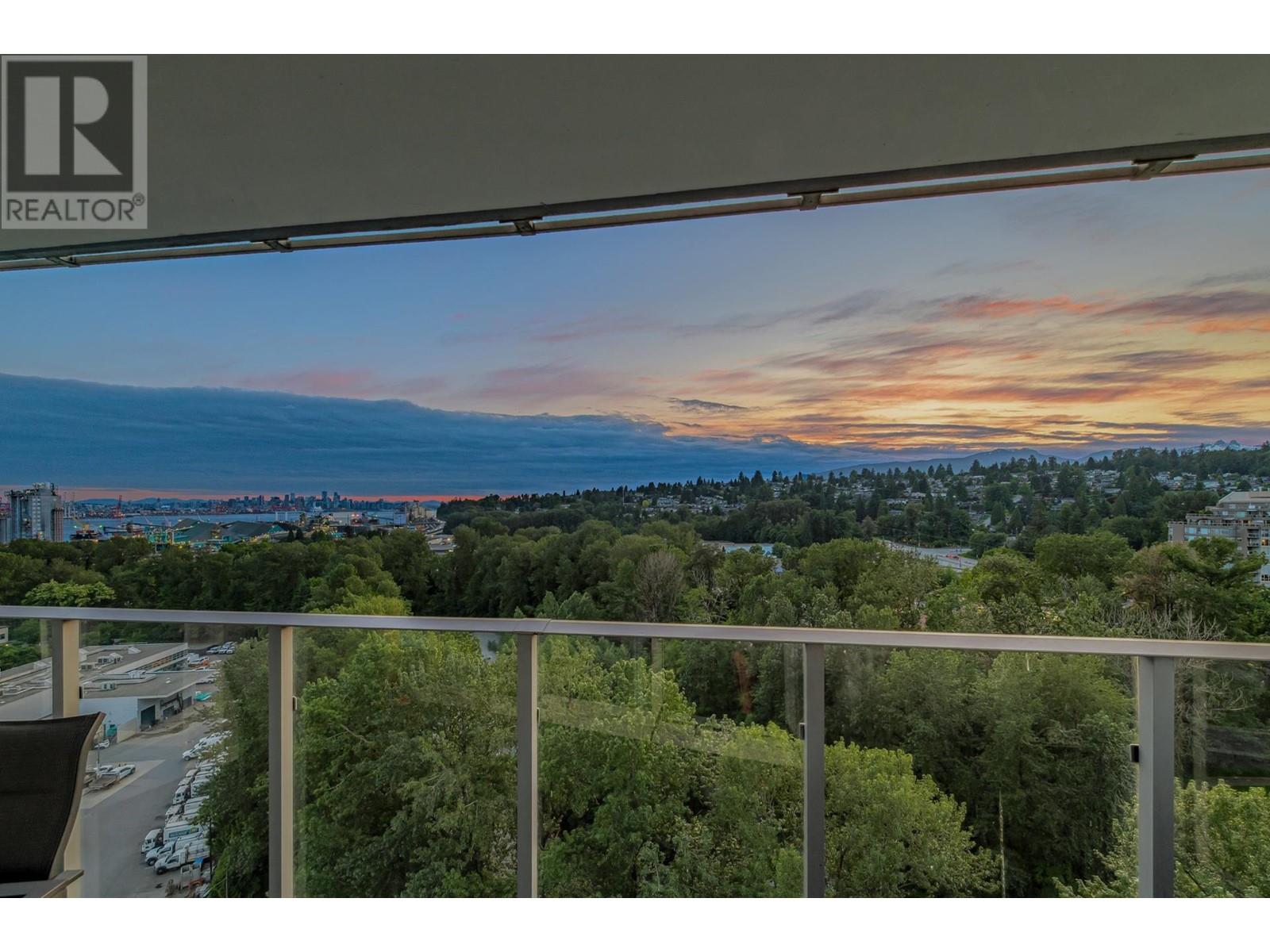 1707 1401 Hunter Street, North Vancouver, British Columbia  V7J 0E2 - Photo 24 - R3011864