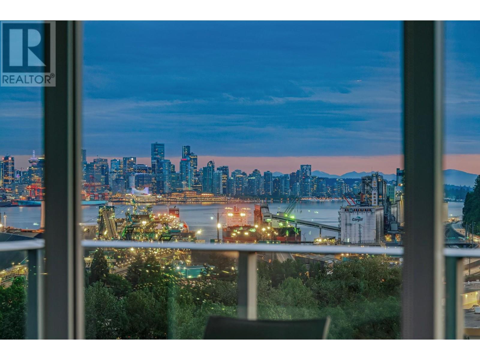 1707 1401 Hunter Street, North Vancouver, British Columbia  V7J 0E2 - Photo 27 - R3011864