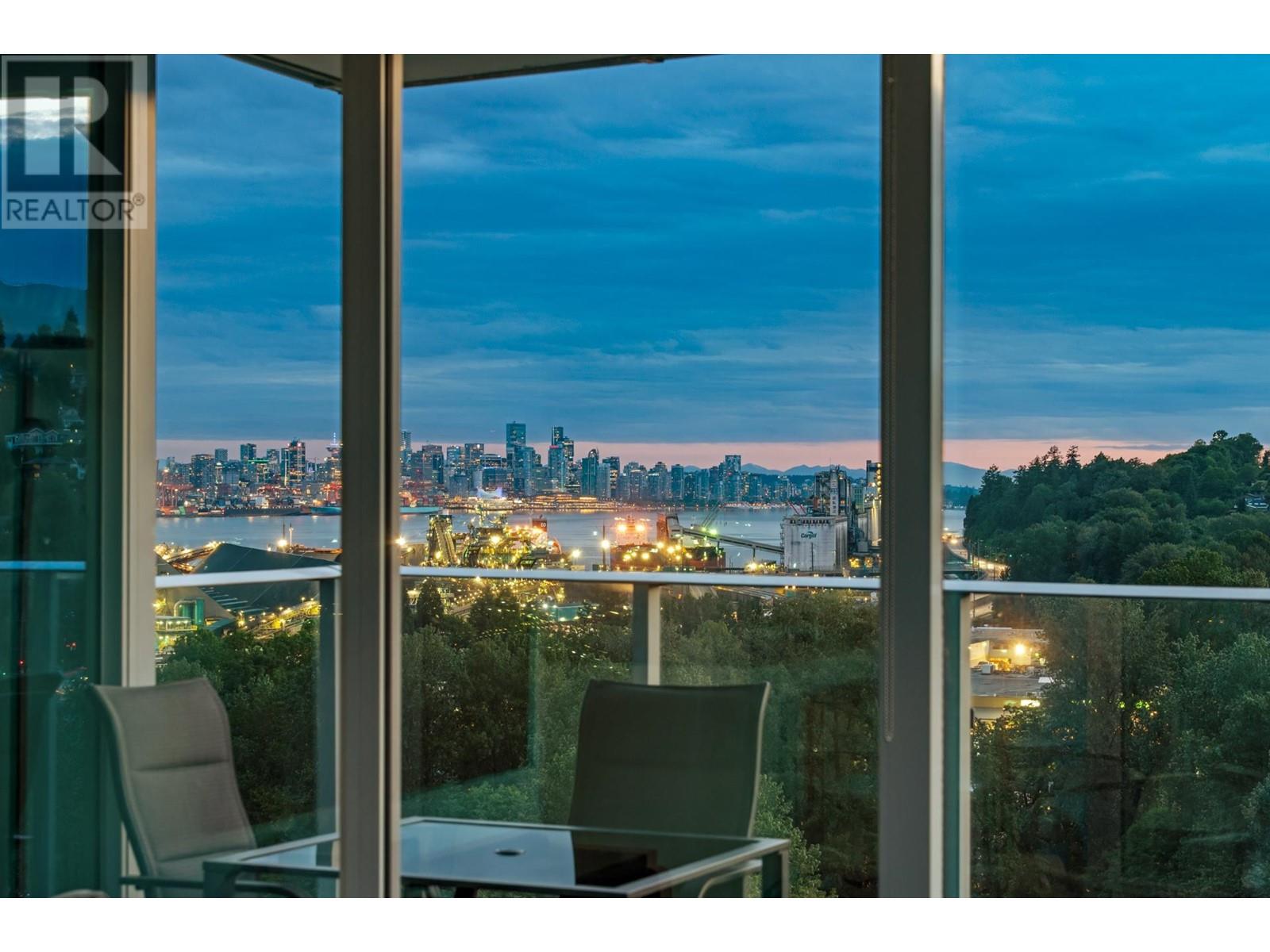 1707 1401 Hunter Street, North Vancouver, British Columbia  V7J 0E2 - Photo 28 - R3011864