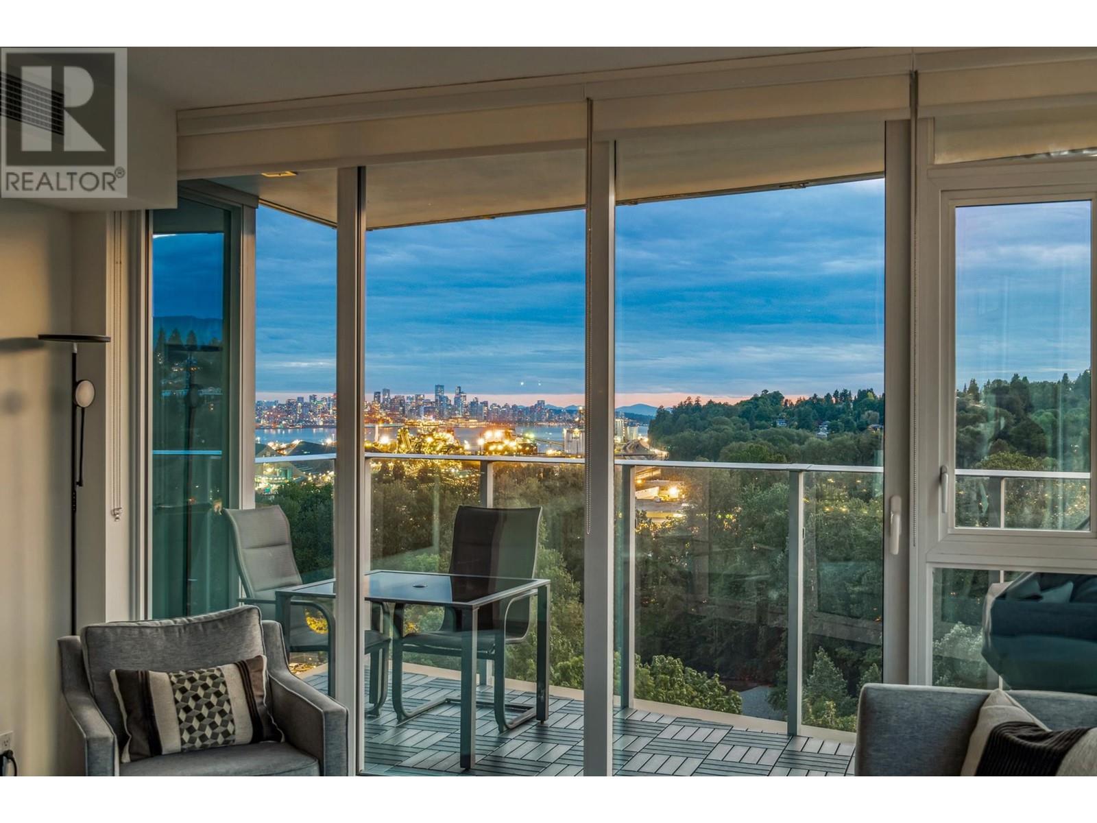 1707 1401 Hunter Street, North Vancouver, British Columbia  V7J 0E2 - Photo 29 - R3011864