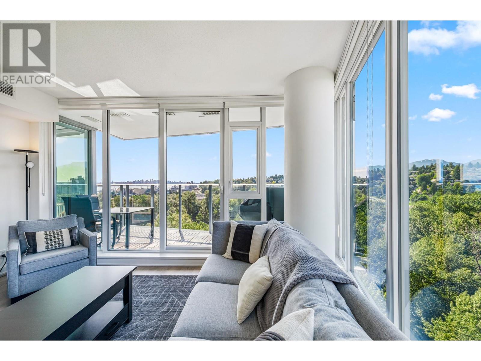 1707 1401 Hunter Street, North Vancouver, British Columbia  V7J 0E2 - Photo 3 - R3011864