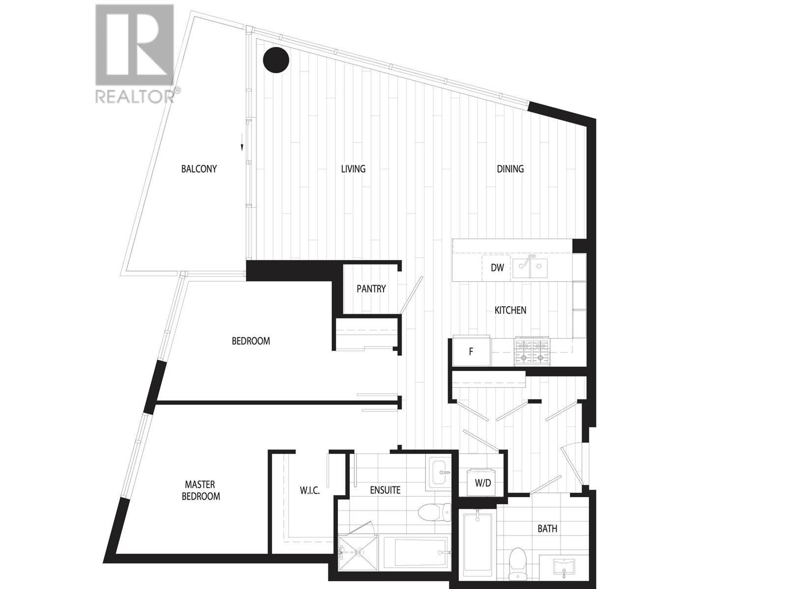 1707 1401 Hunter Street, North Vancouver, British Columbia  V7J 0E2 - Photo 36 - R3011864