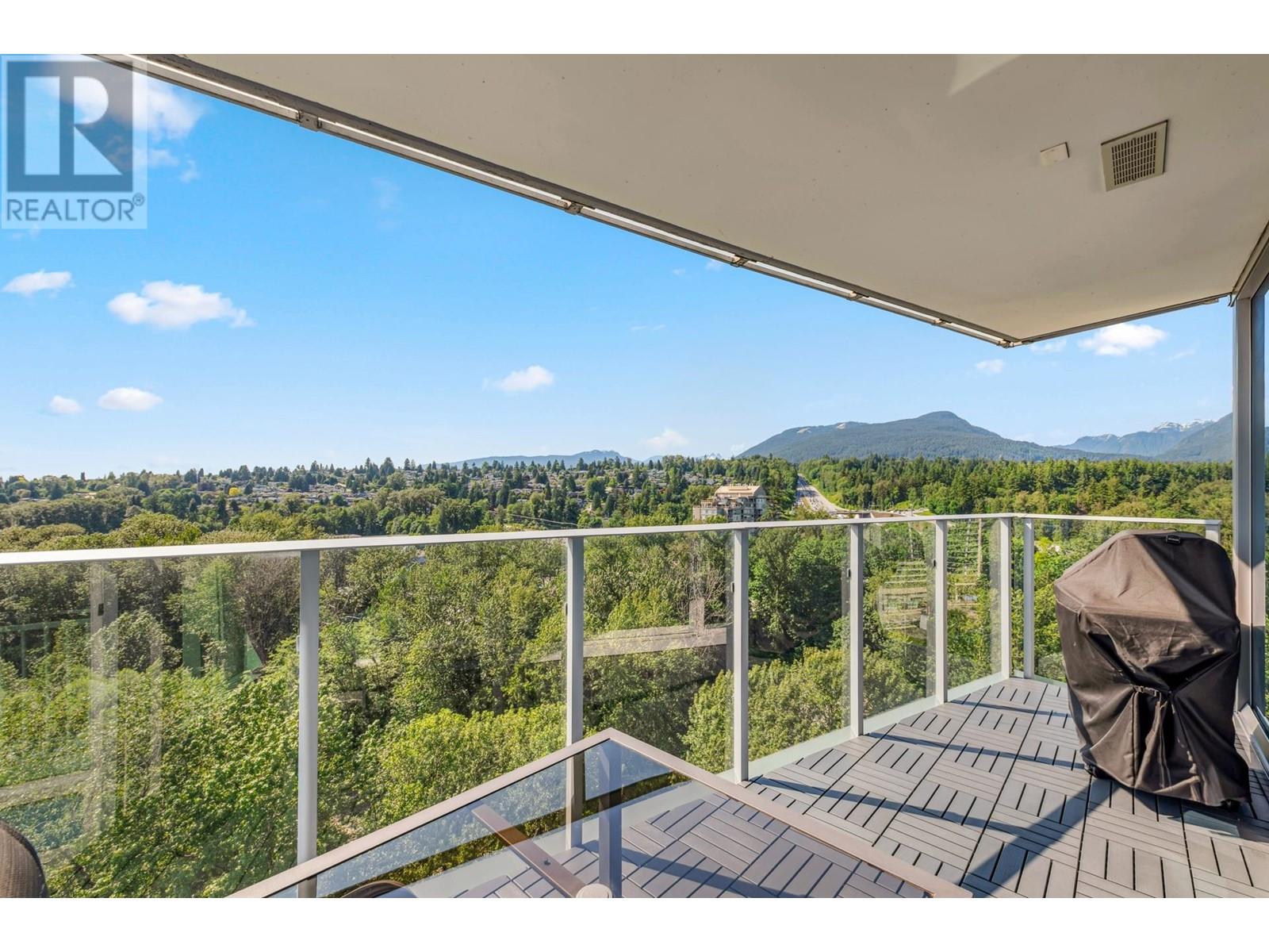 1707 1401 Hunter Street, North Vancouver, British Columbia  V7J 0E2 - Photo 6 - R3011864