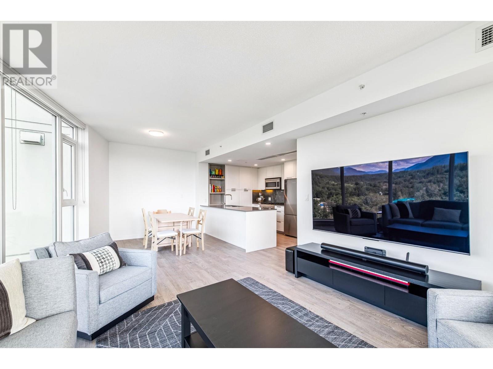 1707 1401 Hunter Street, North Vancouver, British Columbia  V7J 0E2 - Photo 7 - R3011864