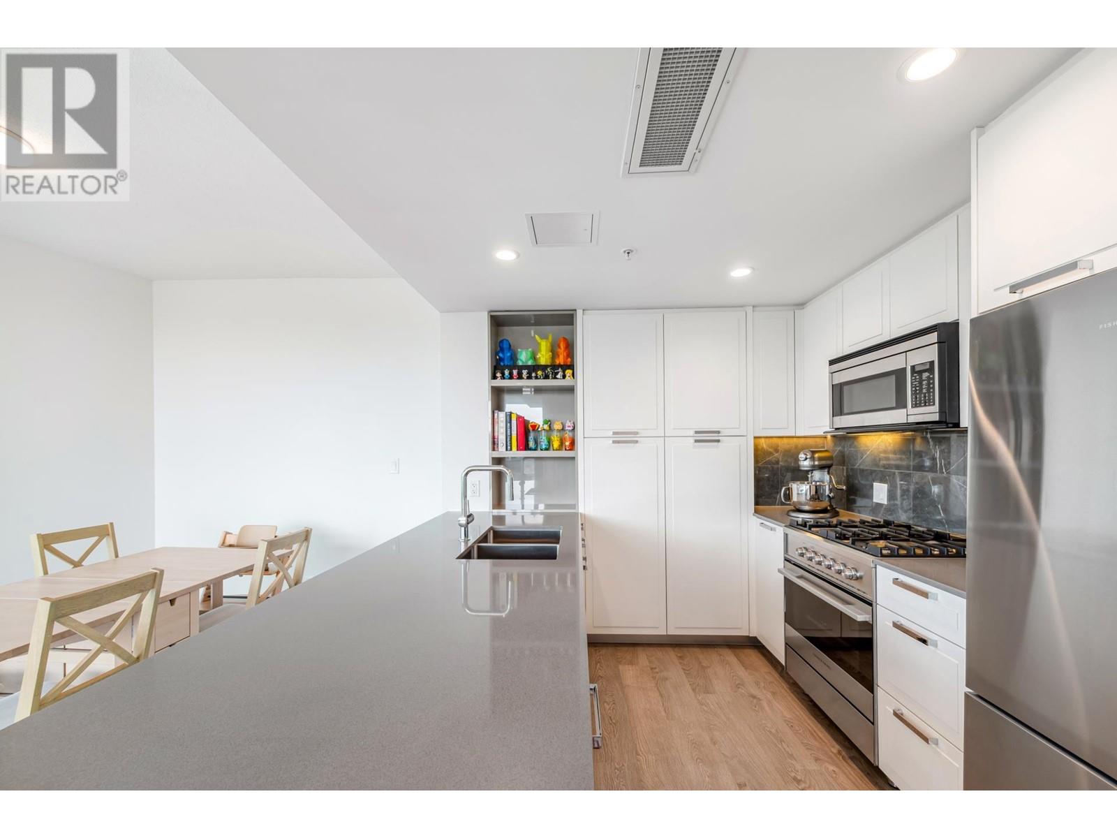 1707 1401 Hunter Street, North Vancouver, British Columbia  V7J 0E2 - Photo 9 - R3011864