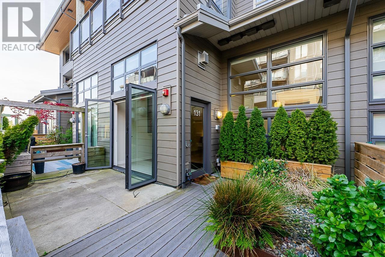 131 6160 London Road, Richmond, British Columbia  V7E 4J2 - Photo 1 - R3011865