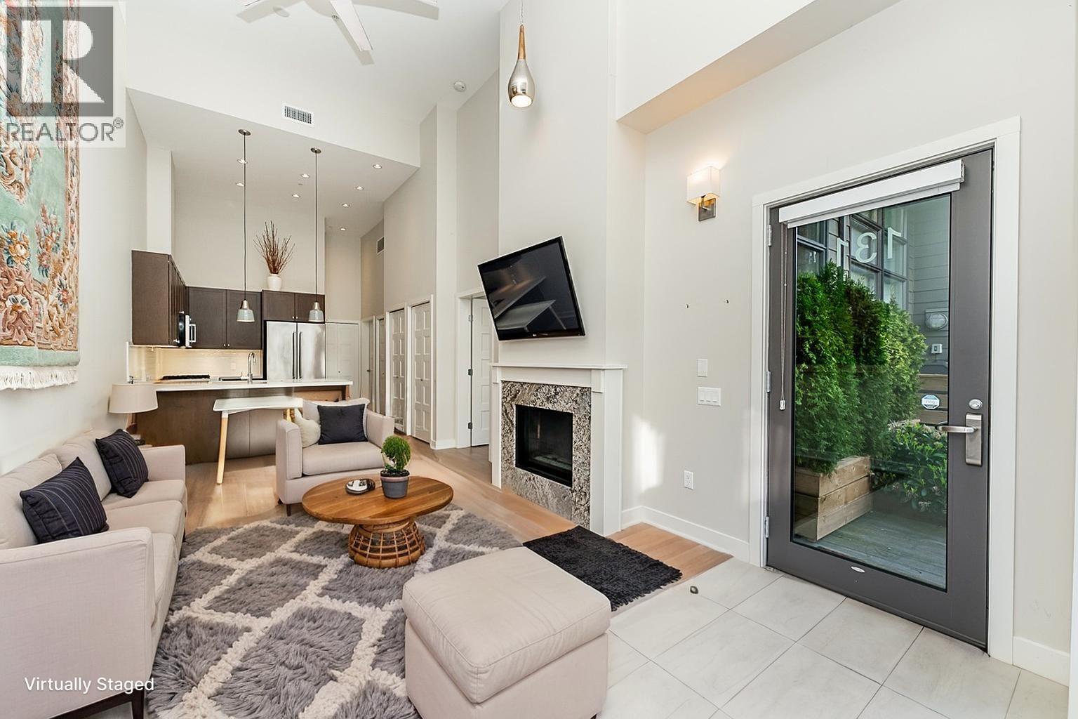 131 6160 London Road, Richmond, British Columbia  V7E 4J2 - Photo 2 - R3011865