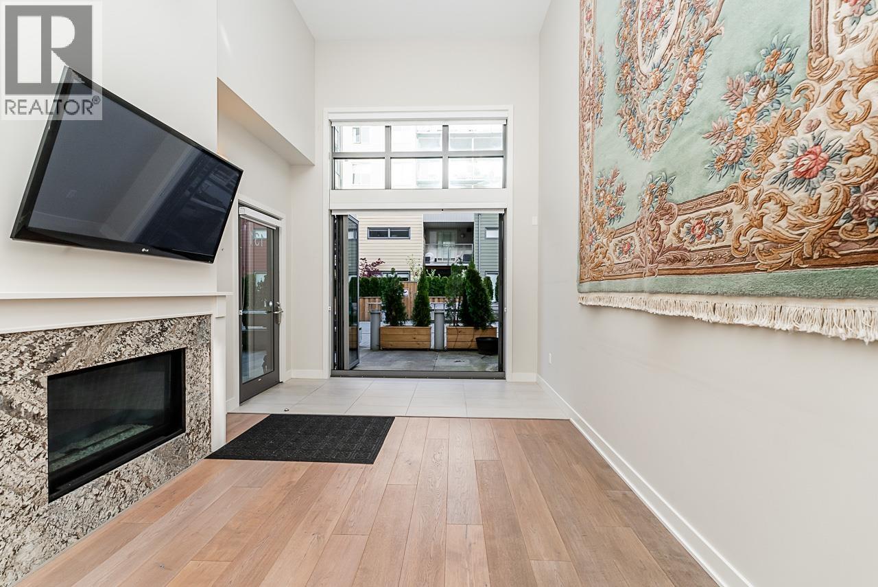 131 6160 London Road, Richmond, British Columbia  V7E 4J2 - Photo 4 - R3011865