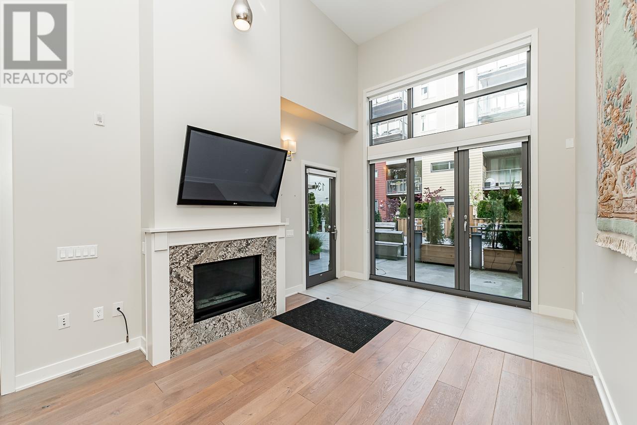 131 6160 London Road, Richmond, British Columbia  V7E 4J2 - Photo 8 - R3011865