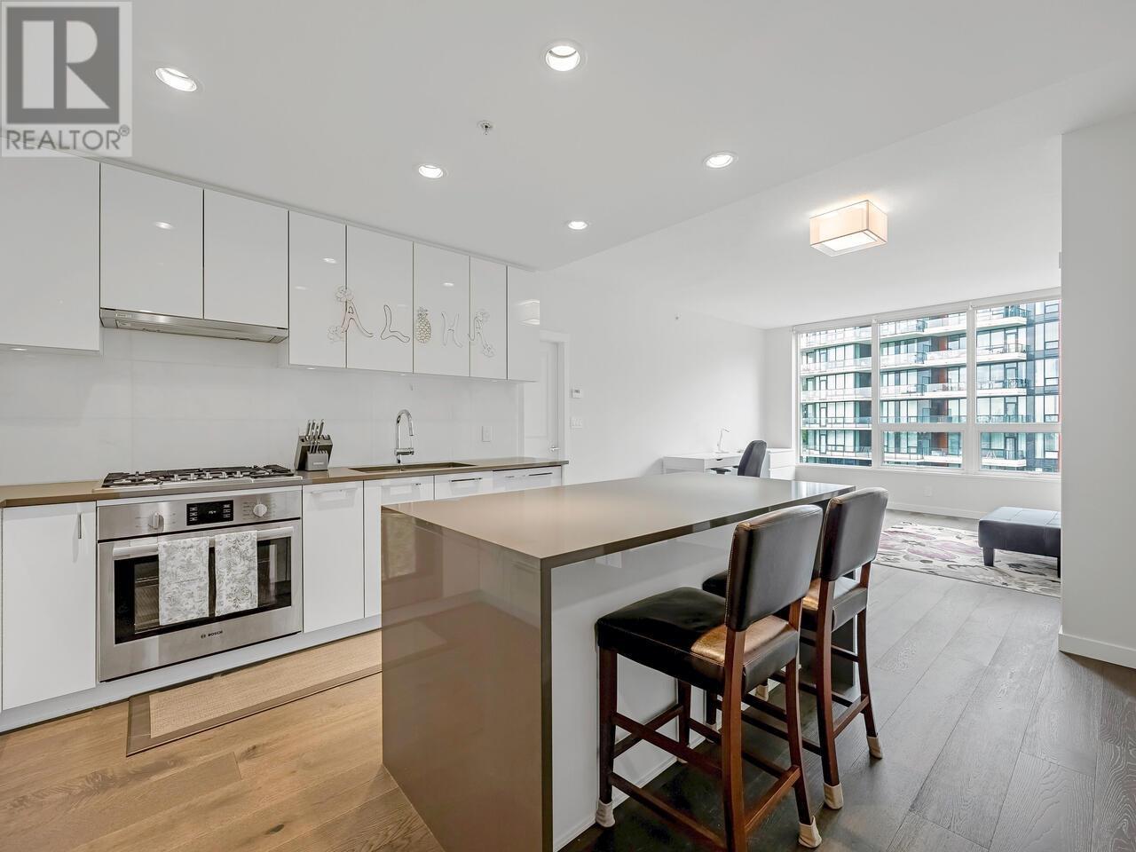 1104 3487 Binning Road, Vancouver, British Columbia  V6S 0K8 - Photo 2 - R3011867