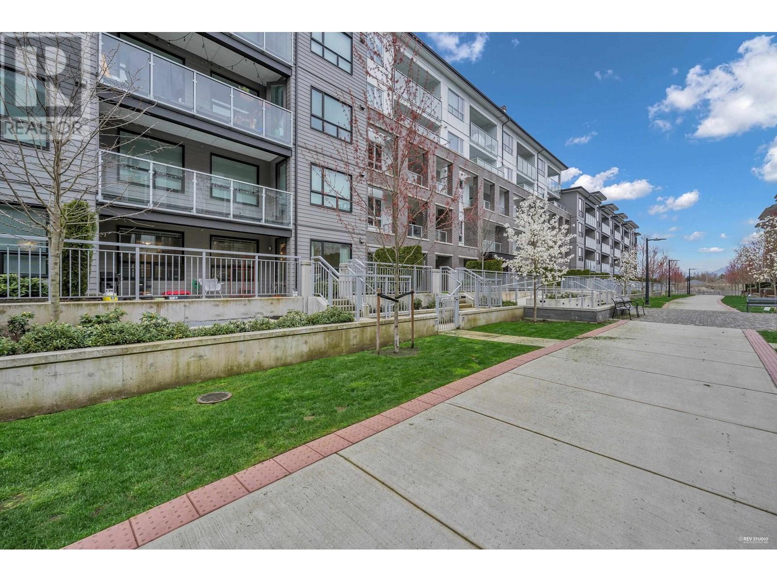 411 9233 Odlin Road, Richmond, British Columbia  V6X 0V4 - Photo 2 - R3011878