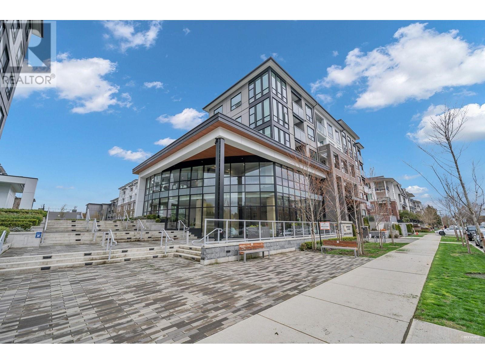 411 9233 Odlin Road, Richmond, British Columbia  V6X 0V4 - Photo 3 - R3011878