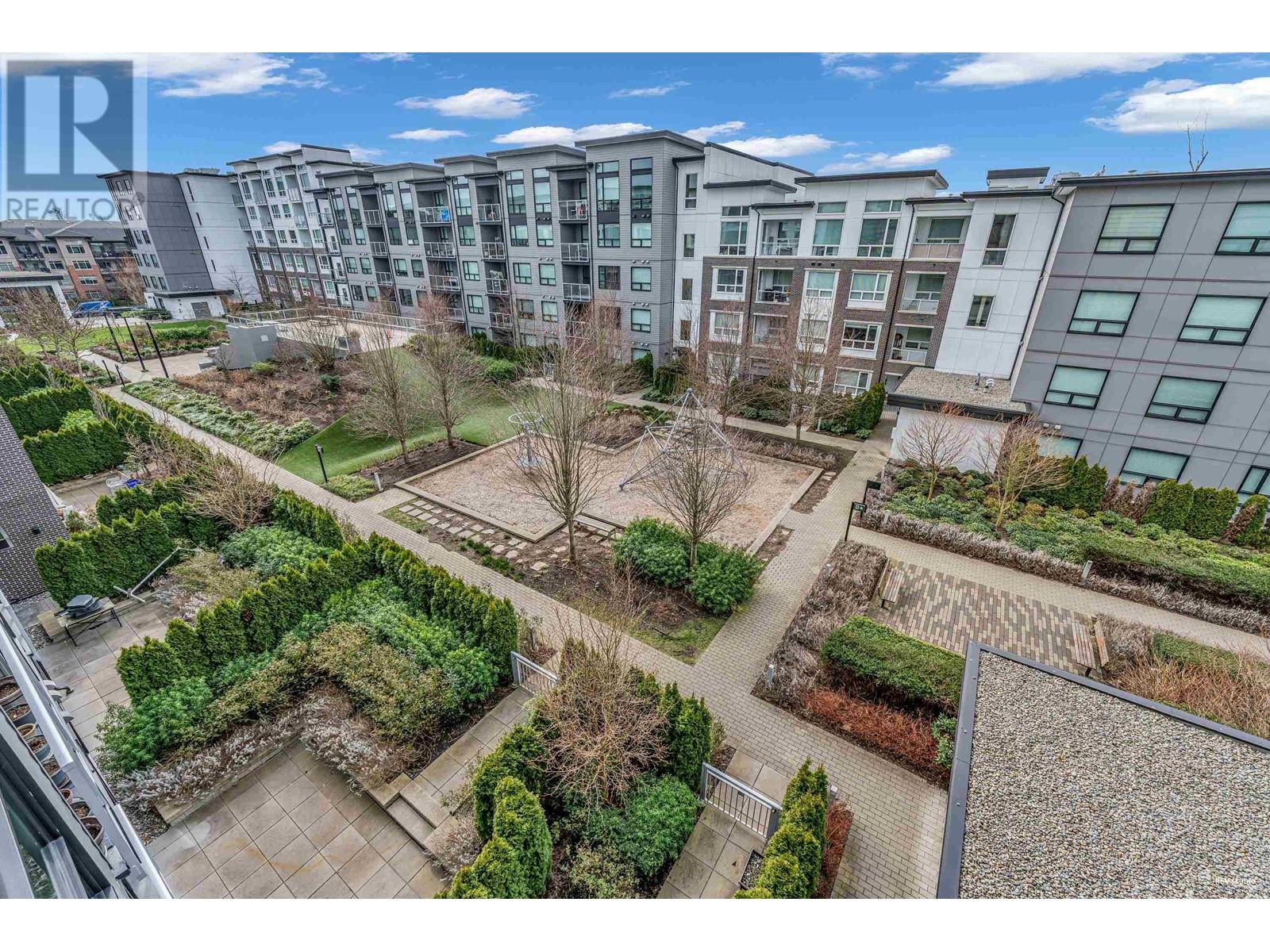411 9233 Odlin Road, Richmond, British Columbia  V6X 0V4 - Photo 35 - R3011878