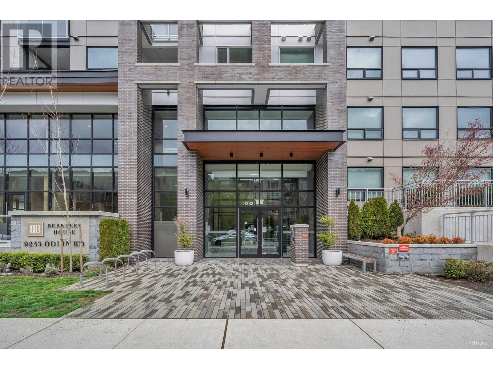 411 9233 Odlin Road, Richmond, British Columbia  V6X 0V4 - Photo 36 - R3011878