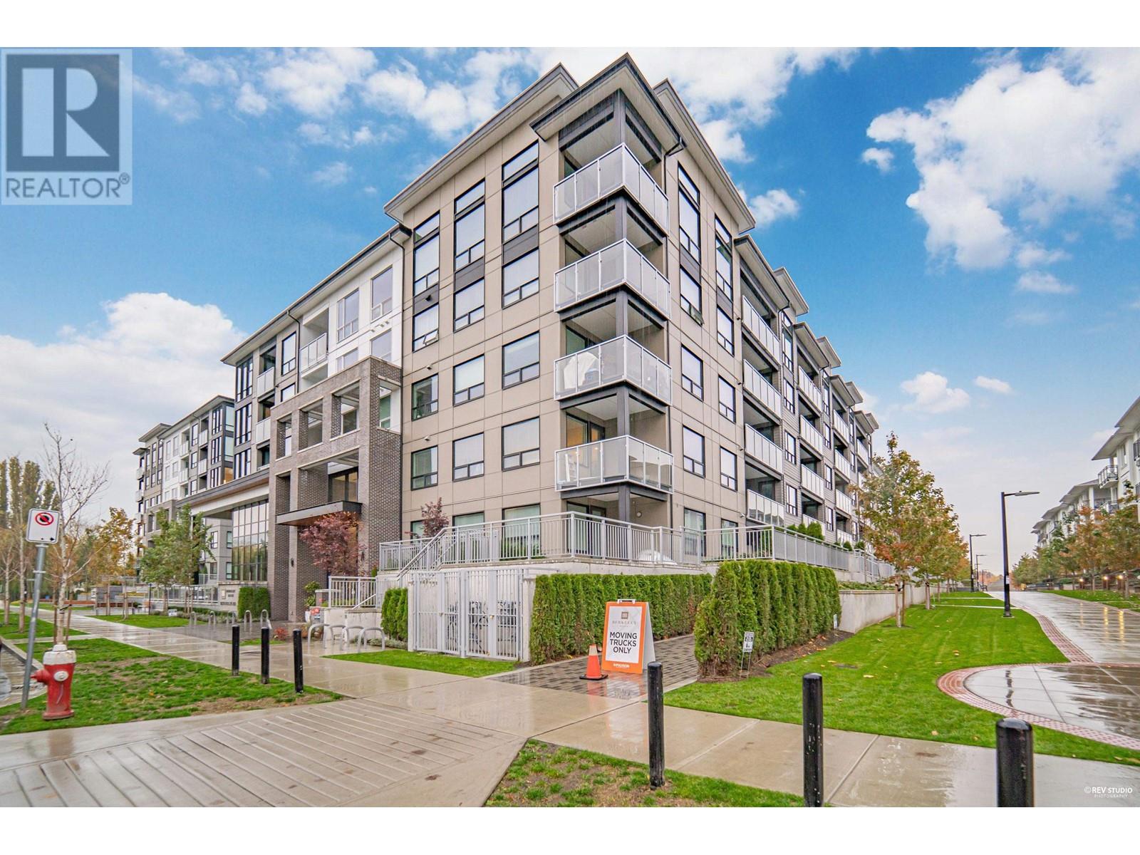 411 9233 Odlin Road, Richmond, British Columbia  V6X 0V4 - Photo 4 - R3011878