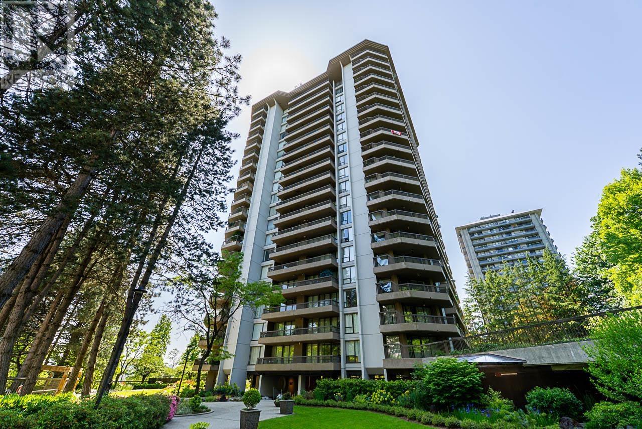 1802 2041 Bellwood Avenue, Burnaby, British Columbia  V5B 4V5 - Photo 1 - R3011880