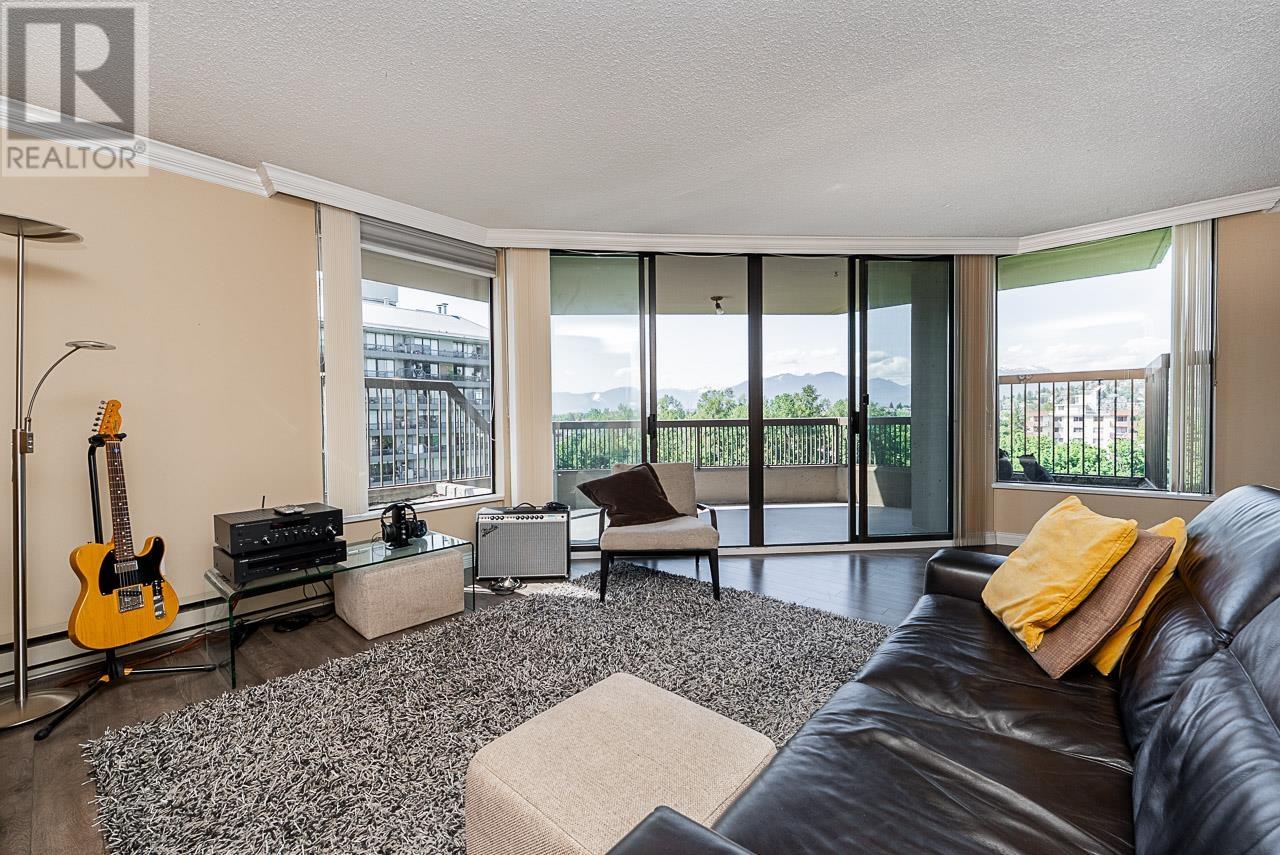 1802 2041 Bellwood Avenue, Burnaby, British Columbia  V5B 4V5 - Photo 8 - R3011880