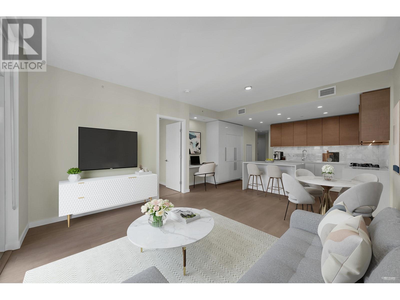 2308 2186 GILMORE AVENUE, Burnaby, British Columbia