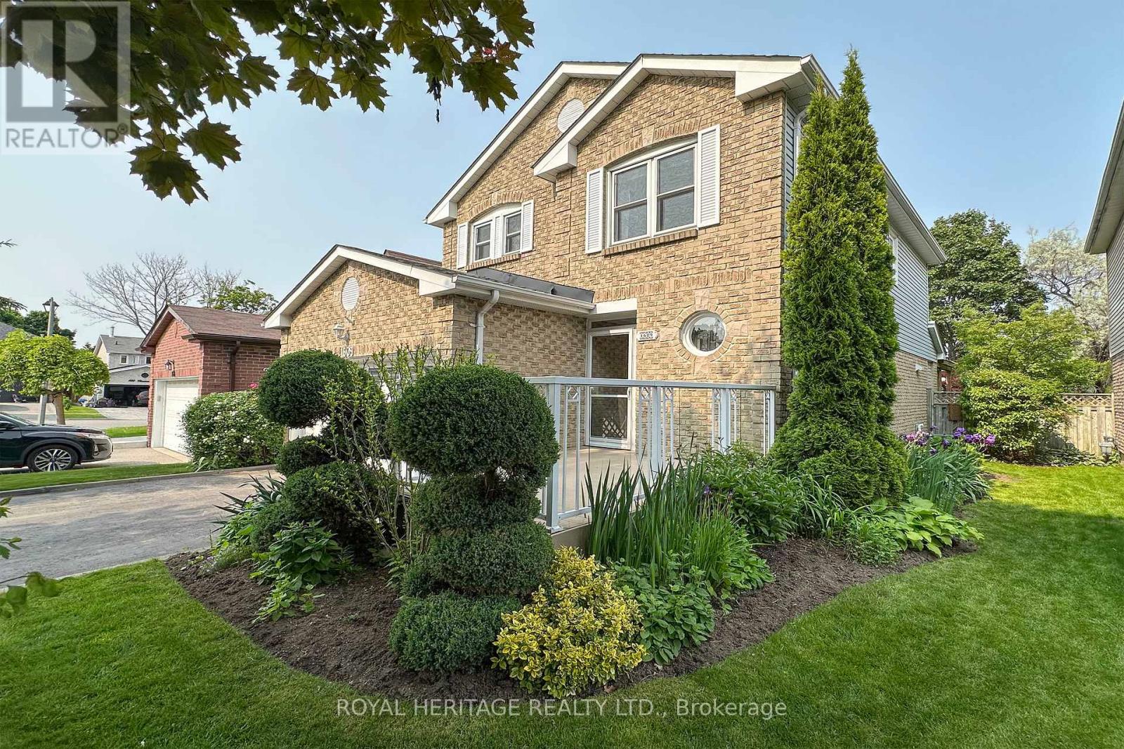 1609 Rawlings Drive, Pickering, Ontario  L1V 4Z9 - Photo 3 - E12194612