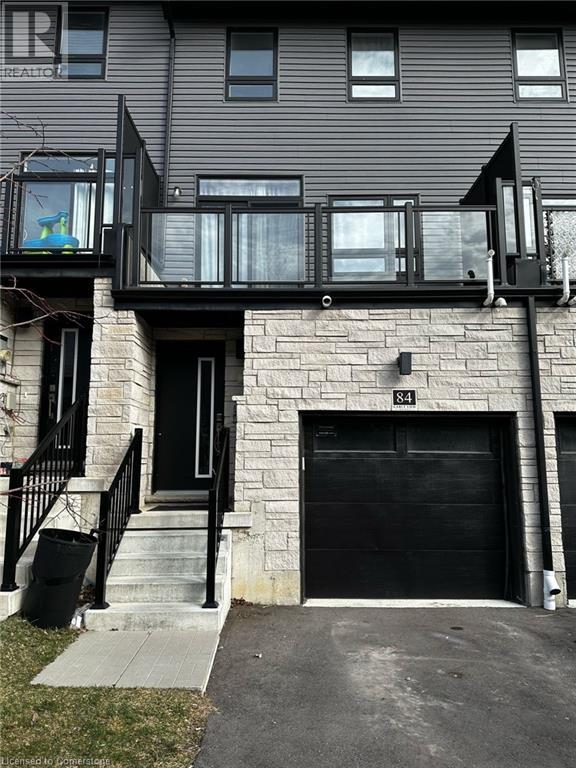 51 Sparrow Avenue Unit# 84, Cambridge, Ontario  N1T 0E5 - Photo 1 - 40737892