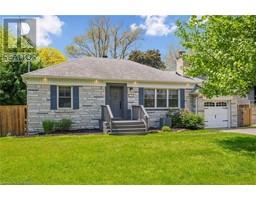 2090 COURTLAND Crescent, mississauga, Ontario
