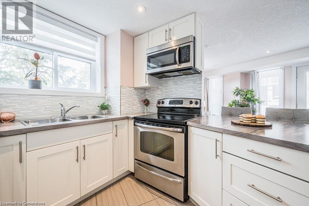 489 East Avenue Unit# A, Kitchener, Ontario  N2H 1Z7 - Photo 10 - 40737105