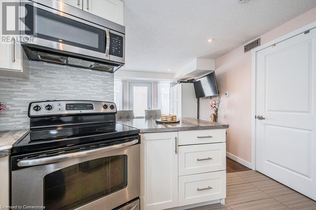 489 East Avenue Unit# A, Kitchener, Ontario  N2H 1Z7 - Photo 11 - 40737105