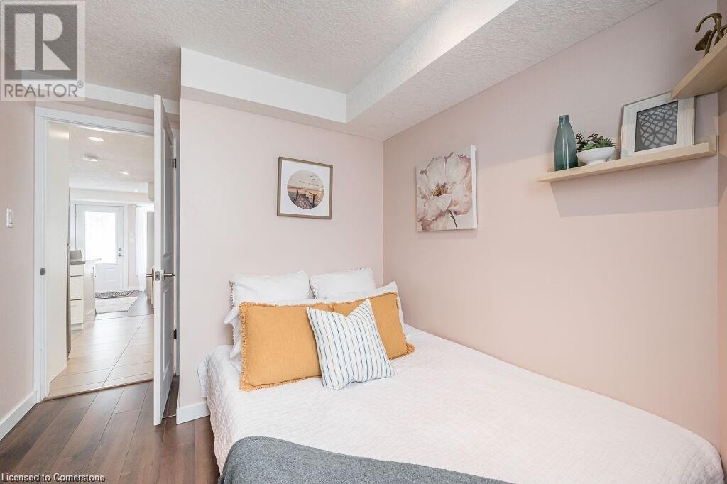 489 East Avenue Unit# A, Kitchener, Ontario  N2H 1Z7 - Photo 13 - 40737105